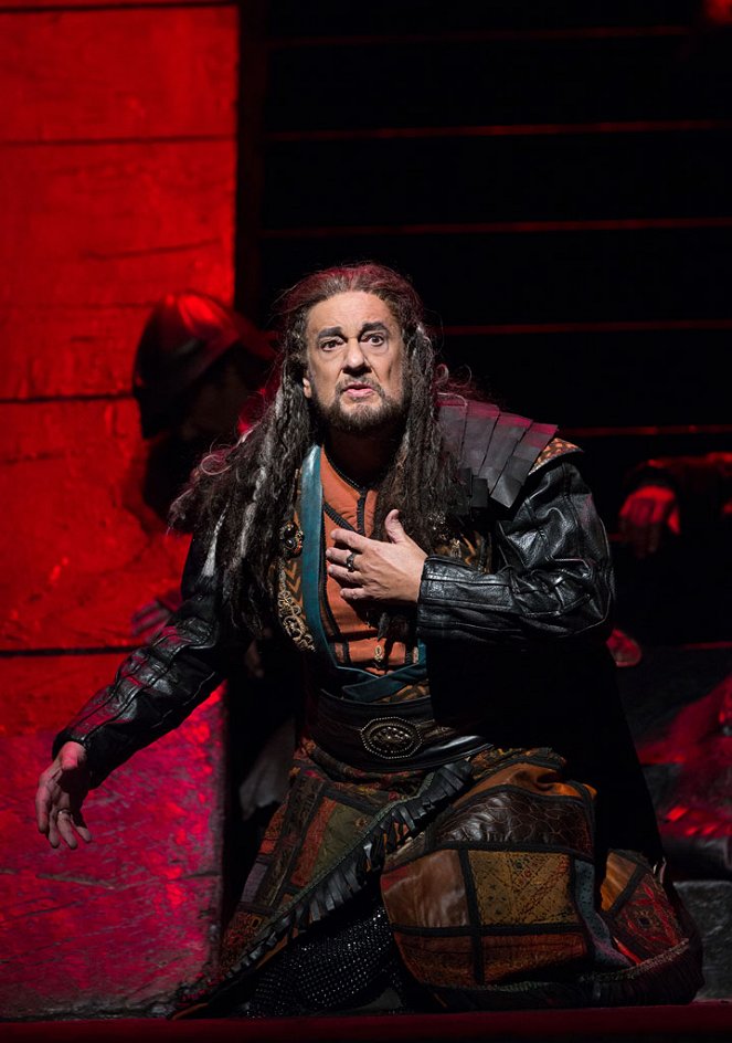 Nabucco - Photos