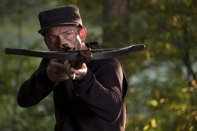 Murdoch Mysteries - The Great White Moose - Photos