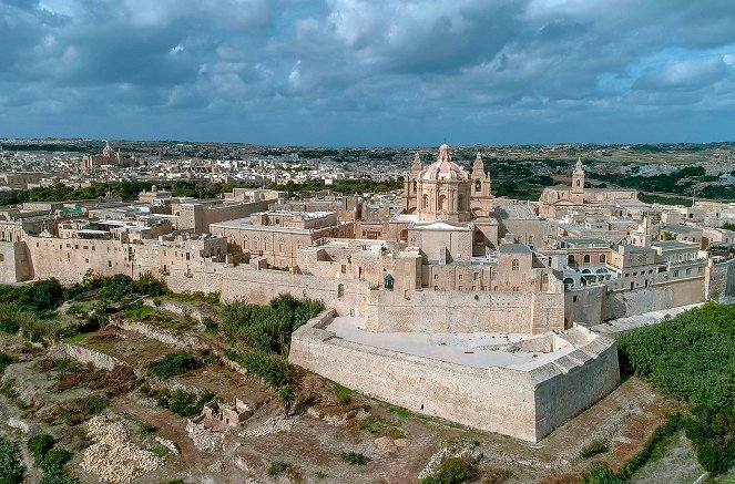 Europe's Microstates - Season 1 - Malta - Photos