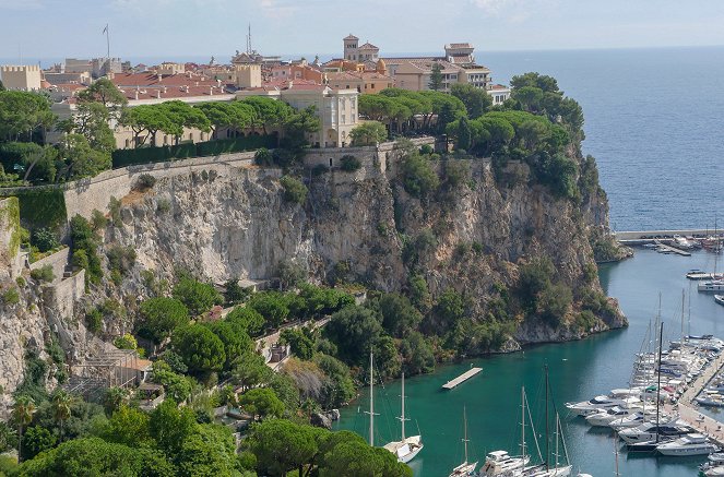 Europe's Microstates - Season 1 - Monaco - Photos