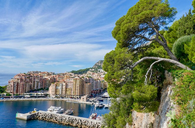 Europe's Microstates - Monaco - Photos