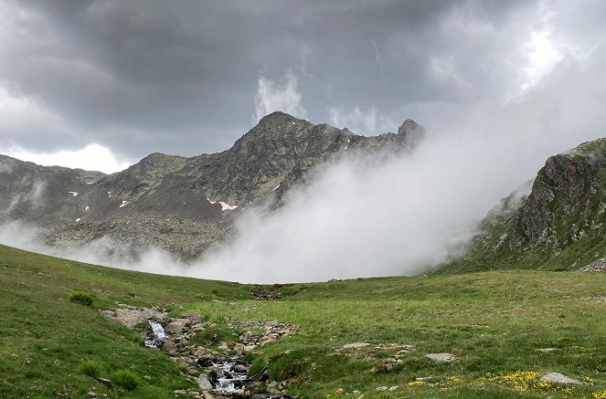 Kleines Land ganz groß - Andorra - Kuvat elokuvasta