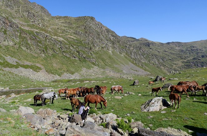 Kleines Land ganz groß - Andorra - Kuvat elokuvasta