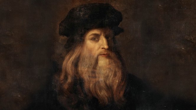 Da Vinci's Inventions - Kuvat elokuvasta