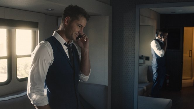 This Is Us - There - Do filme - Justin Hartley