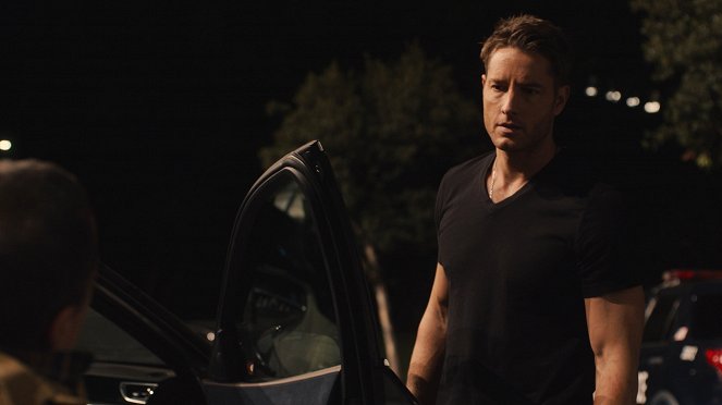 This Is Us - Season 5 - There - Photos - Justin Hartley