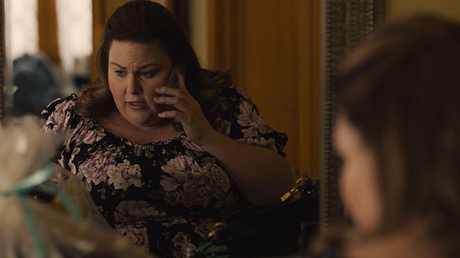 This Is Us - There - Photos - Chrissy Metz