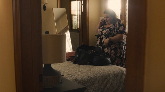 This Is Us - There - Do filme - Chrissy Metz