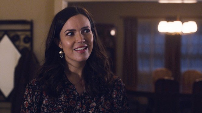 This Is Us - In the Room - Film - Mandy Moore