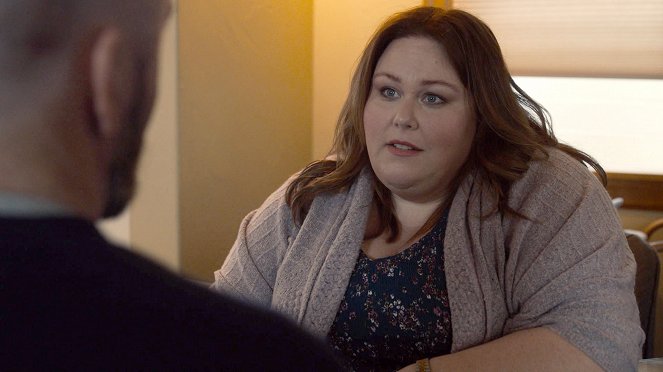 This Is Us - The Ride - Film - Chrissy Metz