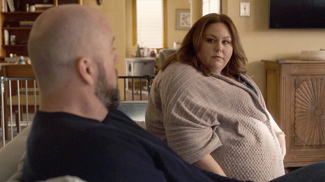 This Is Us - The Ride - Photos - Chrissy Metz