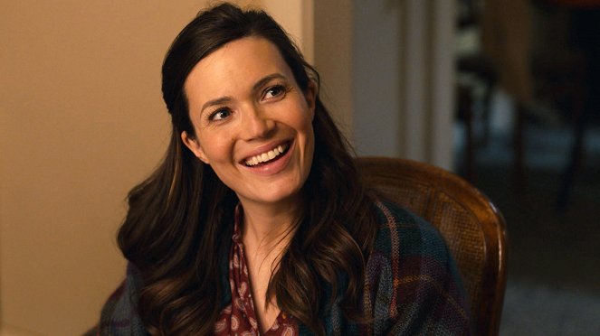 This Is Us - I've Got This - Film - Mandy Moore