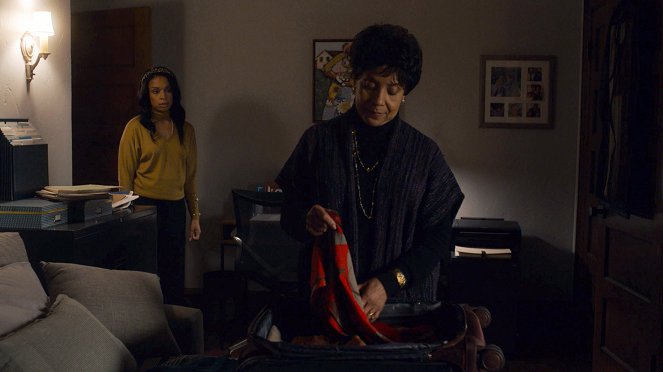 This Is Us - I've Got This - Film - Susan Kelechi Watson, Phylicia Rashad