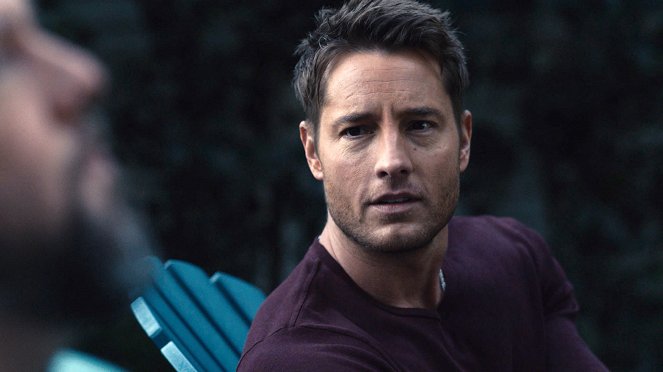 This Is Us - I've Got This - Van film - Justin Hartley