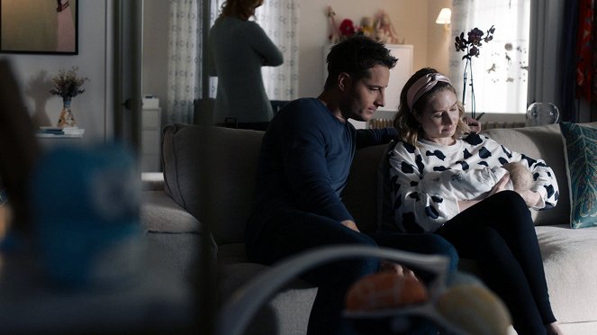 This Is Us - Season 5 - I've Got This - Film - Justin Hartley, Caitlin Thompson