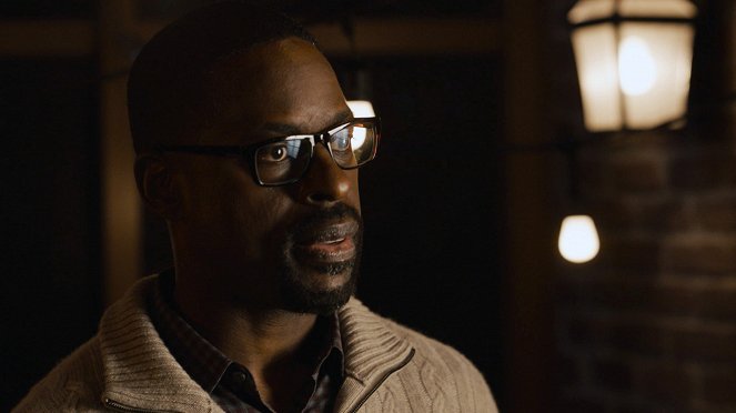 This Is Us - I've Got This - Photos - Sterling K. Brown