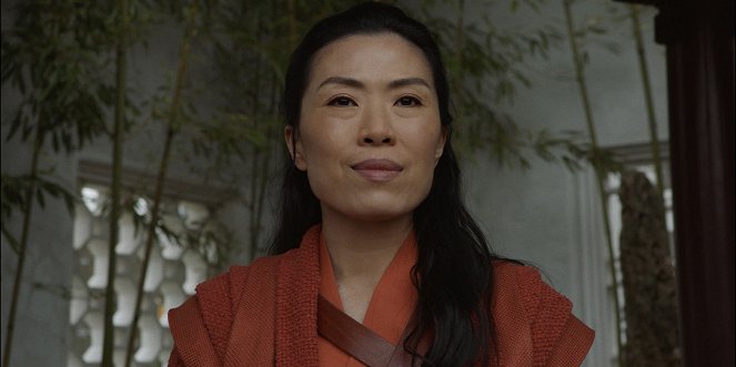 Kung Fu - Season 1 - Pilot - Photos - Vanessa Kai