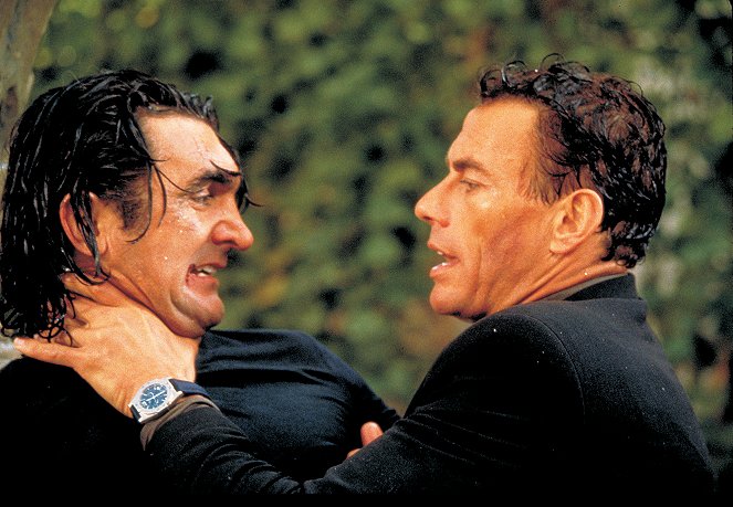 Poslání - Z filmu - Jean-Claude Van Damme