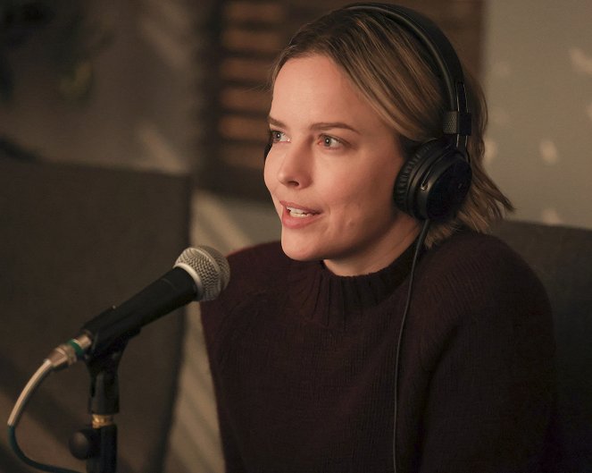 A Million Little Things - The Price of Admission - Z filmu - Allison Miller