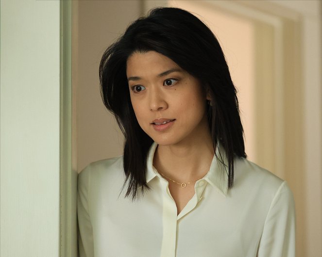 A Million Little Things - The Price of Admission - Z filmu - Grace Park