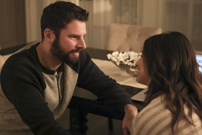 A Million Little Things - Season 3 - The Price of Admission - Filmfotos - James Roday Rodriguez