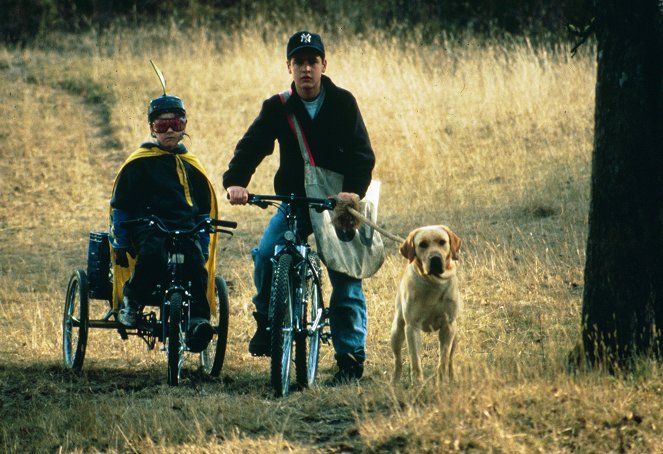 Far From Home: The Adventures of Yellow Dog - Kuvat elokuvasta