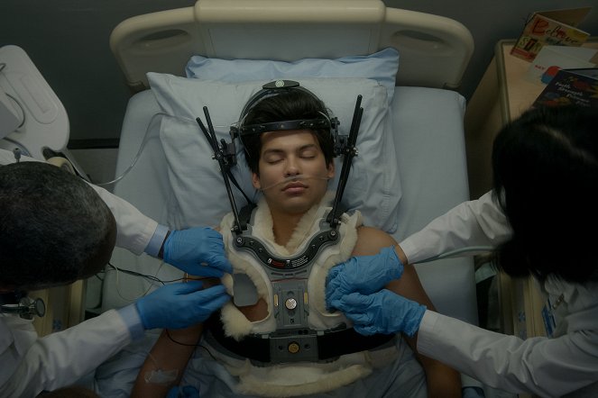 Cobra Kai - Season 3 - Photos - Xolo Maridueña