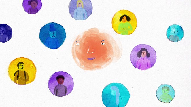 Headspace: Meditoijan opas - Ystävällisyys - Kuvat elokuvasta