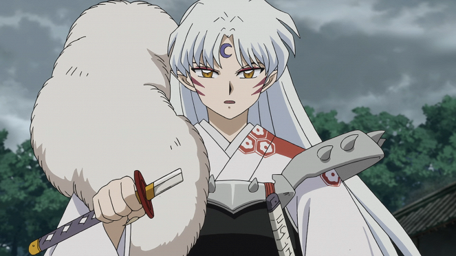 Yashahime: Princess Half-Demon - Sesshomaru's Daughter - Photos