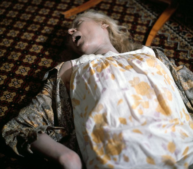Tetthely - Season 4 - Tote brauchen keine Wohnung - Filmfotók