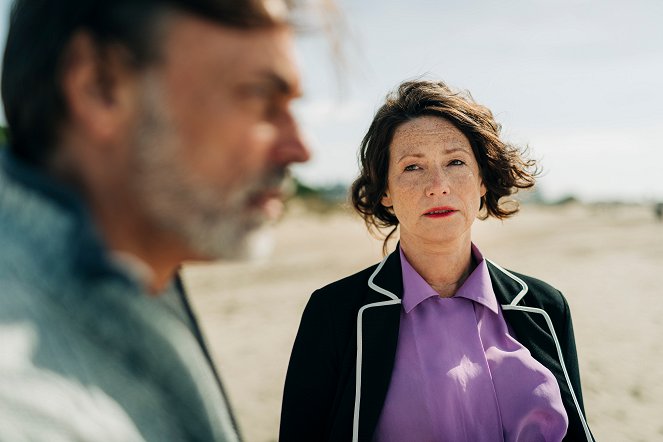 Ein Tisch in der Provence - Ein Tisch in der Provence: Zwei Ärzte im Aufbruch - Van film - Peter Benedict, Sabine Vitua