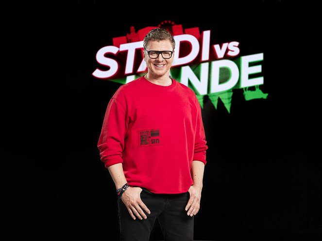 Stadi vs. Lande - Promóció fotók - Jaakko Saariluoma