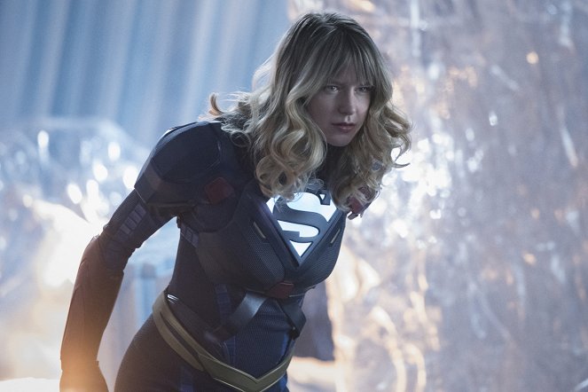 Supergirl - Season 6 - Rebirth - Photos - Melissa Benoist