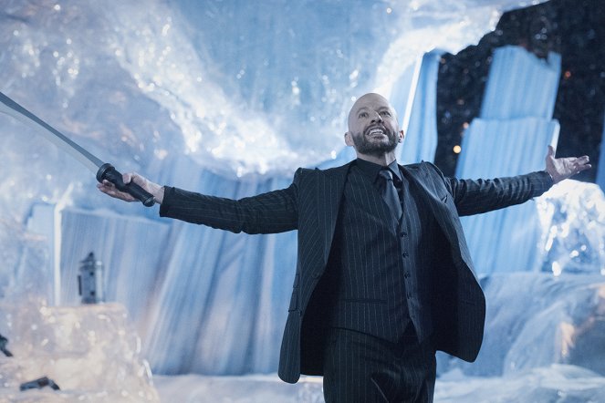 Supergirl - Rebirth - Photos - Jon Cryer