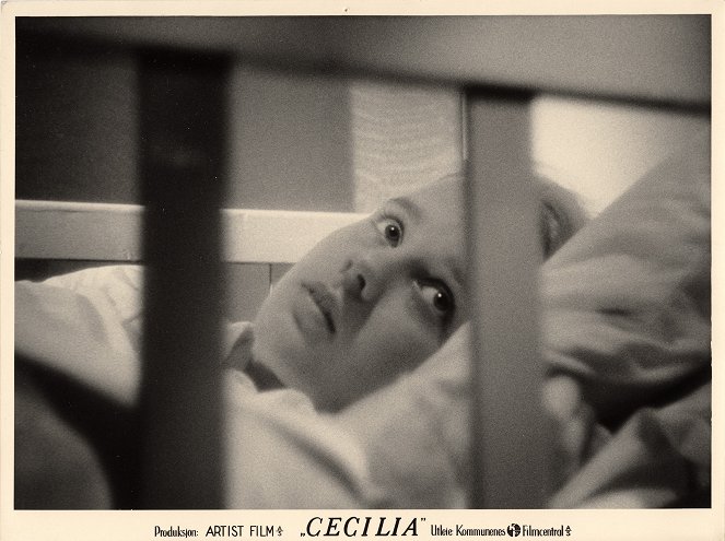 Cecilia - Lobby Cards - Anne-May Nilsen