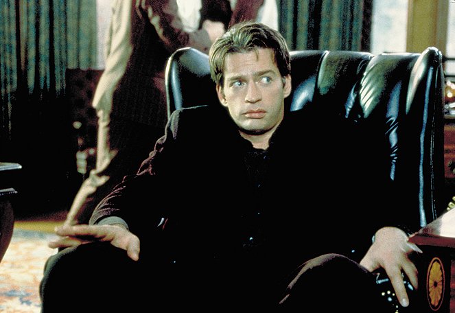 Life Without Dick - Filmfotos - Harry Connick, Jr.