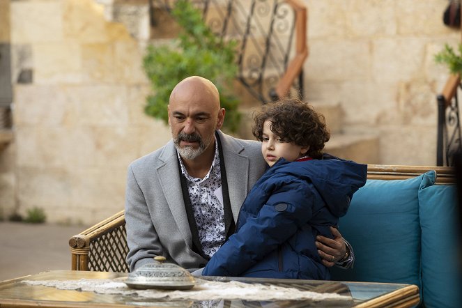 Benim Adım Melek - Episode 30 - Photos - Kaan Çakır