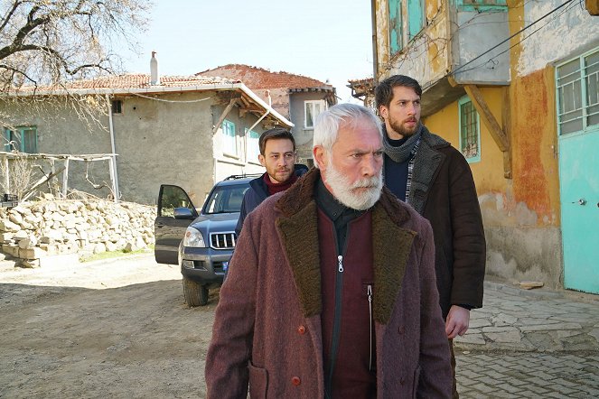Gönül Dağı - Season 1 - Anne - Z filmu - A. Yavuz Sepetçi