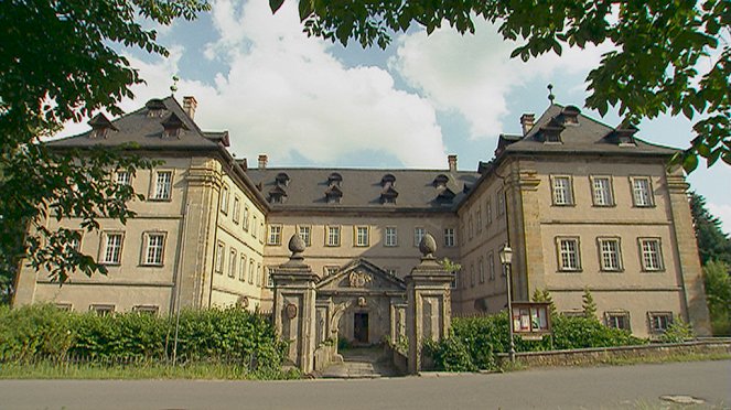 Unternehmen Märchenschloss - Kuvat elokuvasta