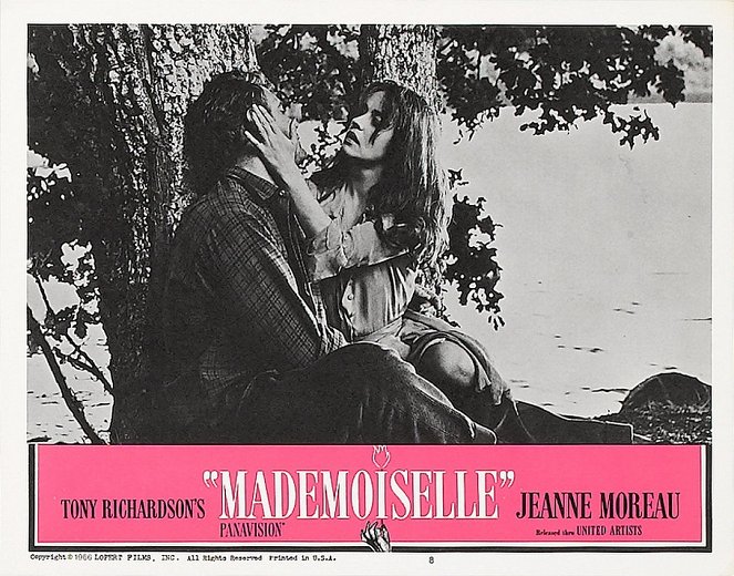 Mademoiselle - Fotocromos