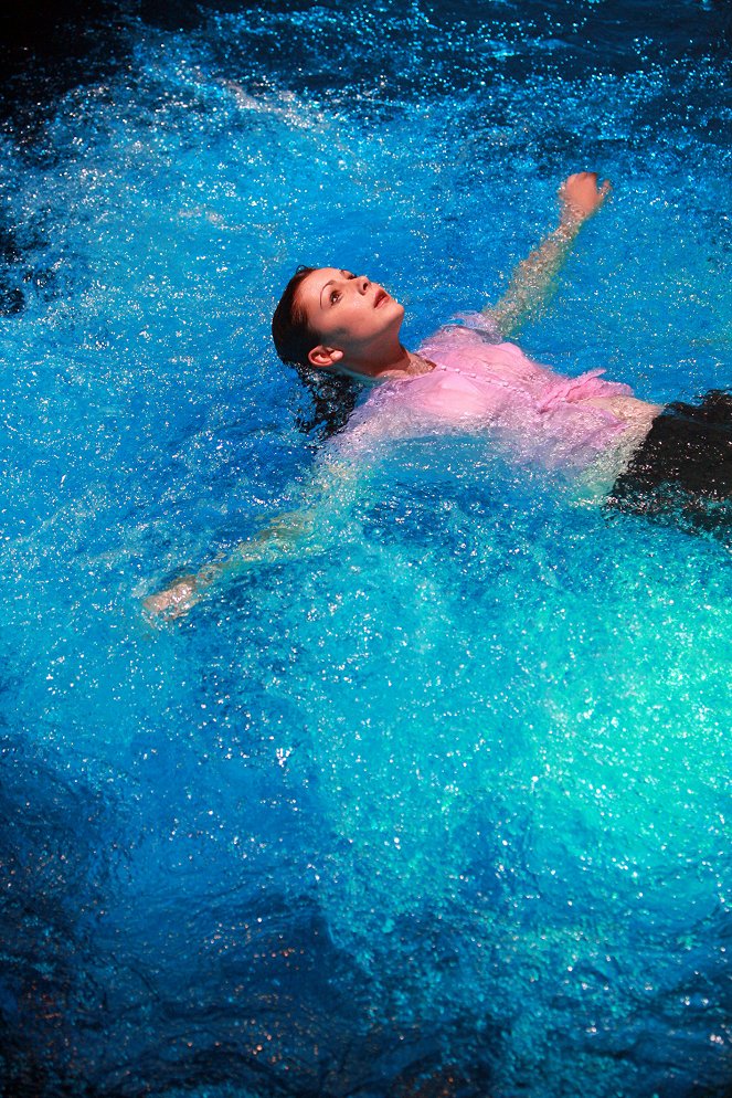 H2O - Plötzlich Meerjungfrau - Charlottes Verwandlung - Filmfotos