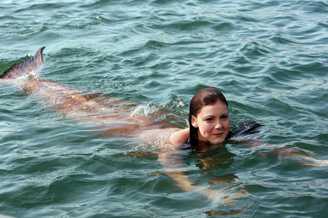 H2O: Sirenas del mar - Y luego hubo cuatro - De la película