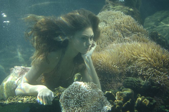 H2O - Plötzlich Meerjungfrau - Season 2 - Teuflische Charlotte - Filmfotos