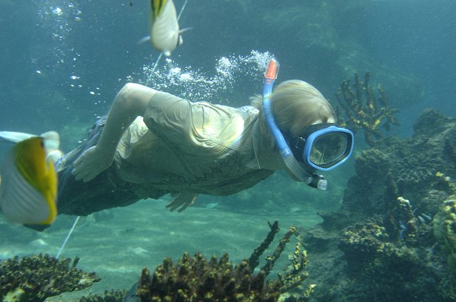 H2O - Plötzlich Meerjungfrau - Teuflische Charlotte - Filmfotos