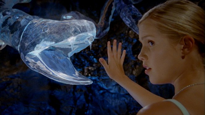 H2O - Plötzlich Meerjungfrau - Season 2 - Die Entscheidung - Filmfotos