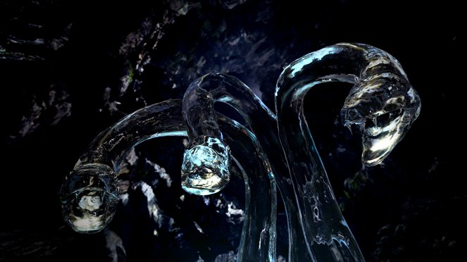 H2O - Plötzlich Meerjungfrau - Die Entscheidung - Filmfotos