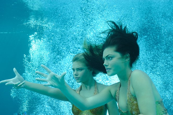 H2O: Just Add Water - Season 3 - The Awakening - Kuvat elokuvasta