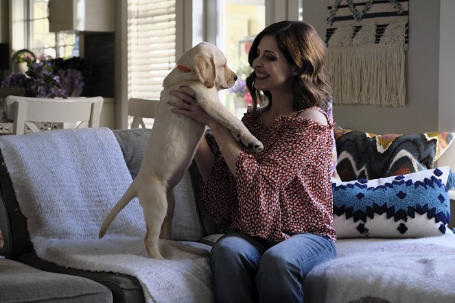 Love Unleashed - Photos - Jen Lilley