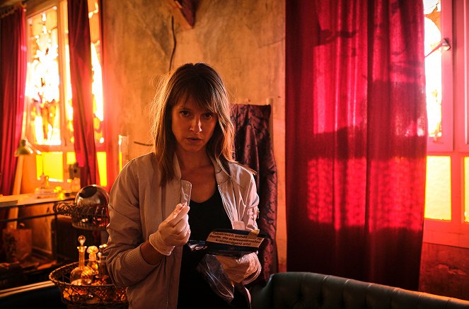 Tatort - Der böse König - Photos - Lisa Bitter