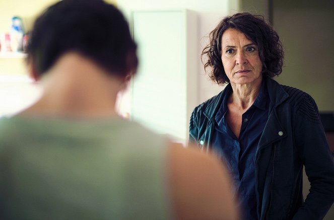 Tatort - Der böse König - Photos - Ulrike Folkerts